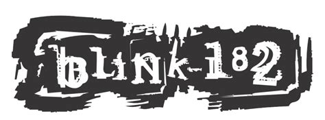 Blink 182 Logo Png