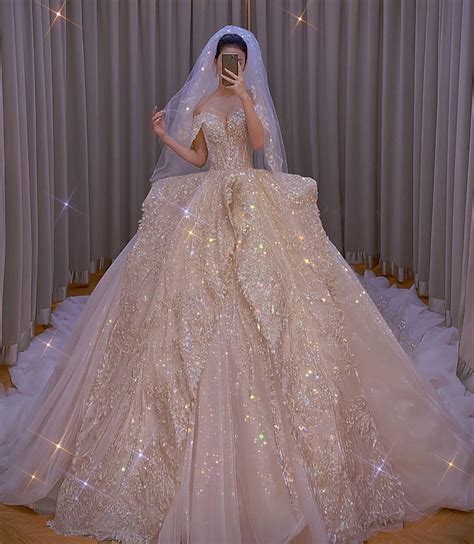 Vestidos De Novia Estilo Princesa Con Los Que Todas So Amos Moda Y Estilo