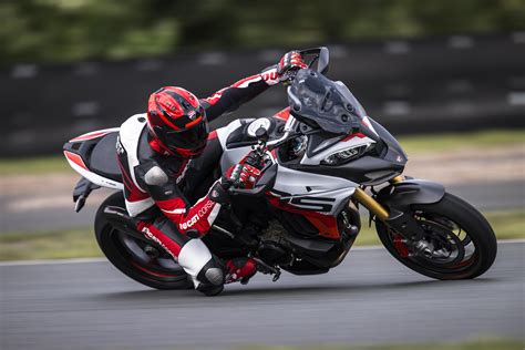 2024 Ducati Multistrada V4 RS - 30 - Paul Tan's Automotive News