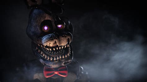 Fnaf Wallpaper 4k - Wallpaper Sun