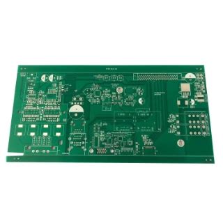 1 6mm HASL Lead Free Circuit Board PCB For Household Appliances Winow