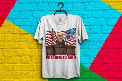 USA Presidential Election 2020 Shirt Design on Behance