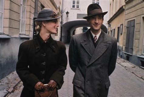 Фото: Пианист / Кадр из фильма «Пианист» (2002) #1101621