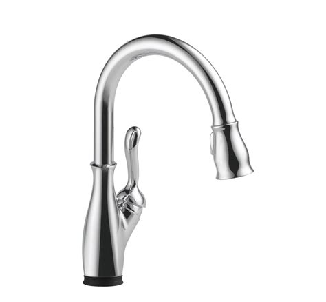 Delta 9178T Leland Kitchen Faucet Review - PlumbersStock Blog