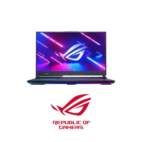 ASUS ROG Gaming Laptop Repair Singapore - The Repair Hospital