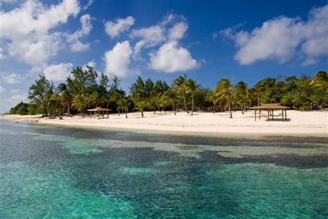 Voyage dans les îles Caymans lastminute