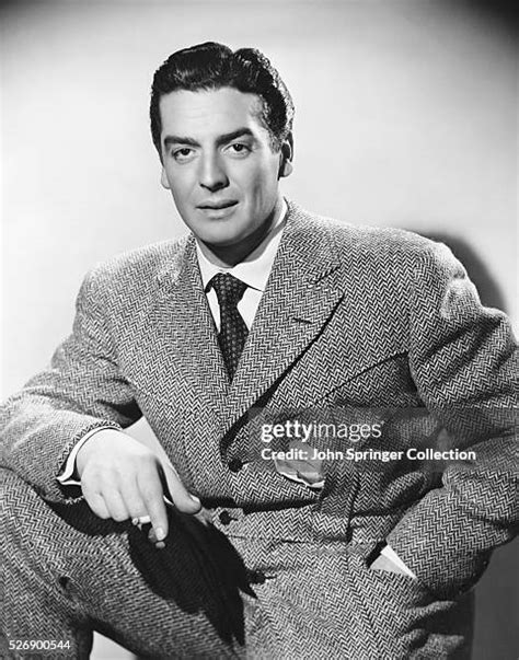 640 Victor Mature Photos And High Res Pictures Getty Images