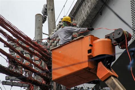 Meralco Says No Impact From SMC Units Power Deal Issue ABS CBN News