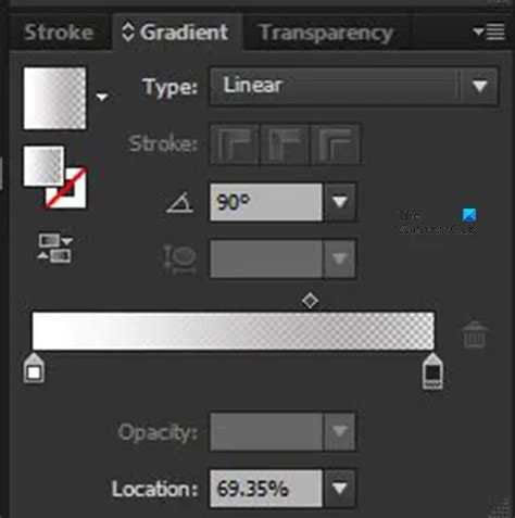 How To Add A Shadow To Text In Illustrator