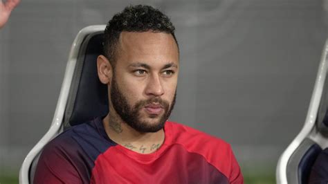 Neymar Dejará El Psg Para Fichar Por El Al Hilal Saudí