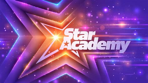 Star Academy lincroyable parrain de la nouvelle saison enfin dévoilé