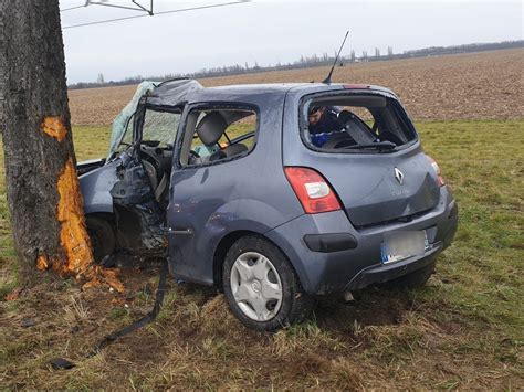 FAITS DIVERS Accident à Munchhouse le conducteur décède de ses blessures