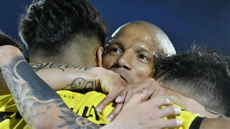 Cuándo Y Dónde Juega Peñarol Su Próximo Partido Por El Torneo Clausura