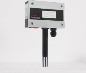 Honeywell Humidity And Temperature Sensor Latest Price From Dealers