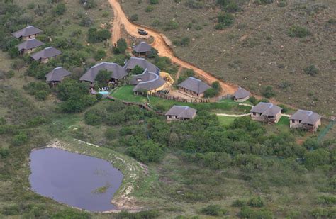 Lalibela Game Reserve