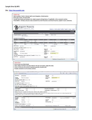 Bpo Form Pdf Fill Online Printable Fillable Blank Pdffiller