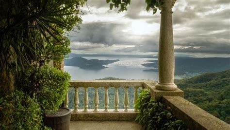 Taal Lake And Taal Volcano A Jewel In The Philippines Crown