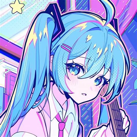 Pin By Juh On Hatsune Miku In Miku Hatsune Vocaloid Miku