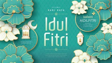 Lebaran Hari Apa Wamenag Ungkap Perkiraan Hari Raya Idul Fitri