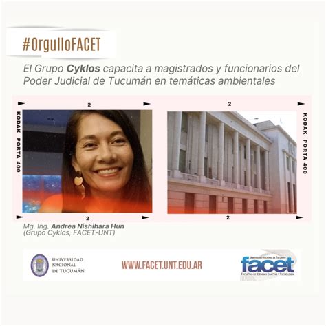 El Grupo Cyklos Capacita A Magistrados Y Funcionarios Del Poder