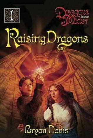 Raising Dragons | Dragons in Our Midst Wiki | Fandom