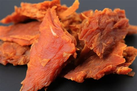 Chicken Jerky Recipe In Dehydrator At Mark Vandyne Blog