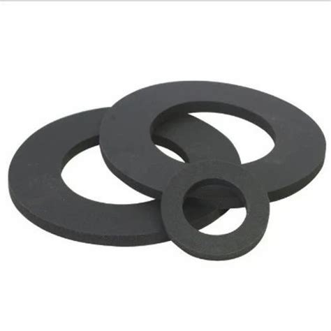 Epdm Black And Red Rubber Gasket Mm At Best Price In Thane Id