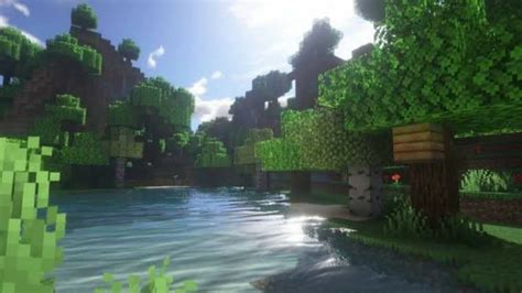 Top Mejores Shaders Ultra Realistas Para Minecraft Pe Bedrock