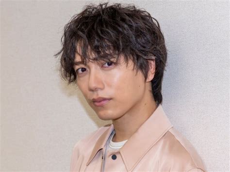 山崎育三郎、“自叙伝”で明かす留学時代の苦労と祖父母の介護（ザテレビジョン）