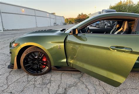 Eruption Green Gt Delivery Page Svtperformance