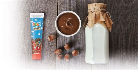 Ozmo Cream | Şölen