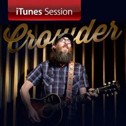 Crowder albums - DC*B plus!