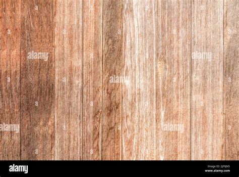 Hi Res Wood Plank Brown Texture Background Stock Photo Alamy