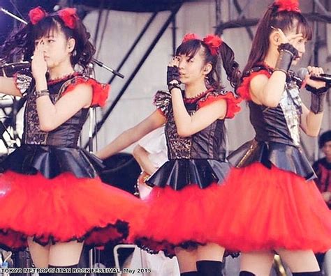 Pin By Kira Metal On Babymetal On Stage Fashion Tulle Skirt Ballet