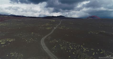 Volcanoes of Kamchatka Trekking - Kamchatkaland Tours