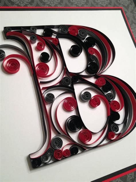 Quilling Craft Ideas