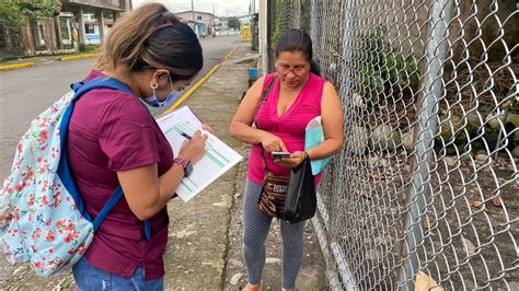 Coordinaci N Zonal On Twitter Saludparasucumb Os El Centro De