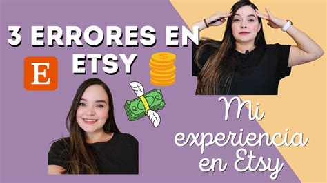 Descubre Por Qu Comprar En Etsy Es Seguro Y Confiable Gu A Completa