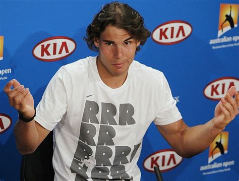 Nadal Fala Grosso E Critica Postura De Federer Sobre Mudan As No