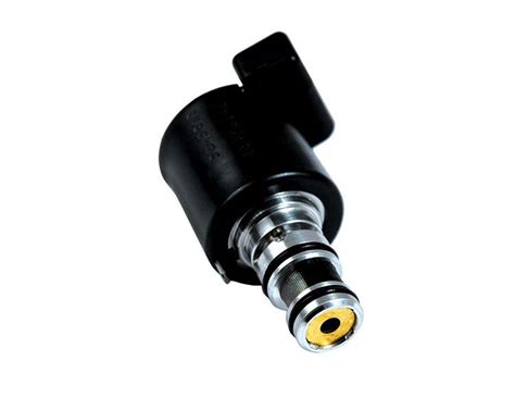 TCC PWM Solenoid - 24227747 - Sonnax