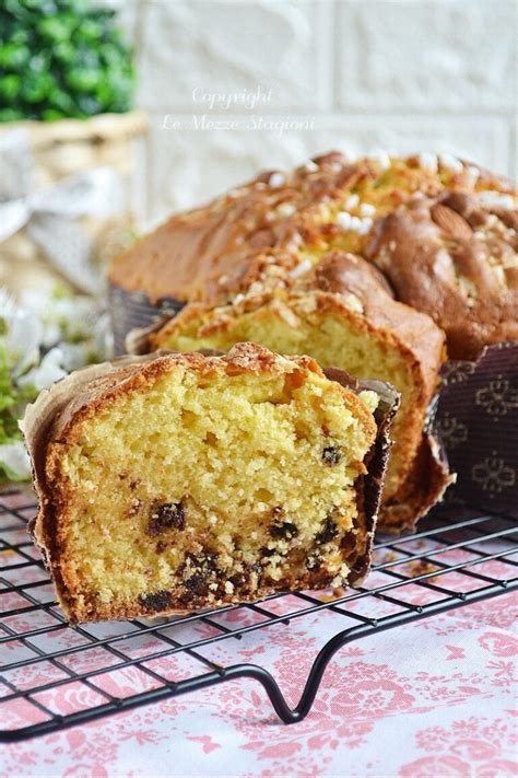 Colomba Veloce Senza Lievitazione Ricetta Infallibile E Facilissima