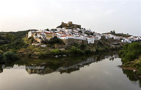 Mértola, Portugal