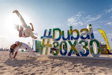 Registration Is Now Open For Dubai Fitness Challenge My Love Uae