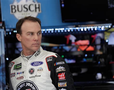 Kevin Harvick Talladega Ii Race Advance The Official Stewart