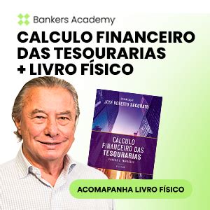 Cálculo Financeiro das Tesourarias