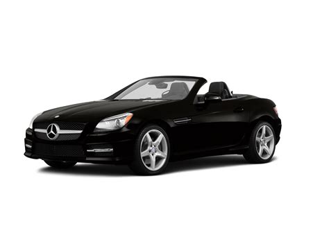 2013 Mercedes Benz Slk Class Values And Cars For Sale Kelley Blue Book