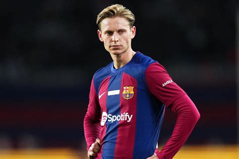 '170 miljoen voor Frenkie de Jong-deal' | Soccernews.nl