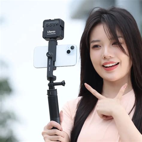 Ulanzi GoPro Mount Phone Holder