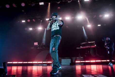 Photos A Boogie Wit Da Hoodie The Hordern Pavilion