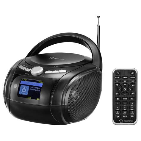 Radio Internetowe CD USB DAB DAB DLNA Boombox Wifi 12048502363